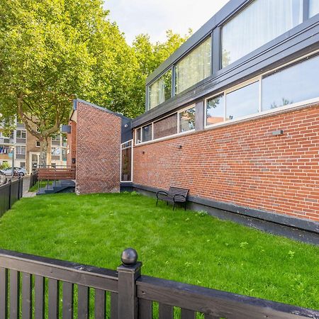 Bens The Walton Apartment Amsterdam Luaran gambar