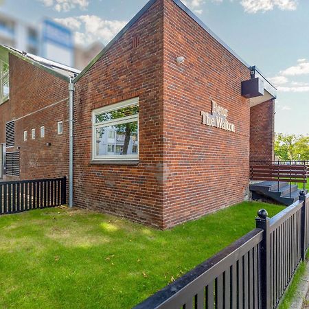 Bens The Walton Apartment Amsterdam Luaran gambar