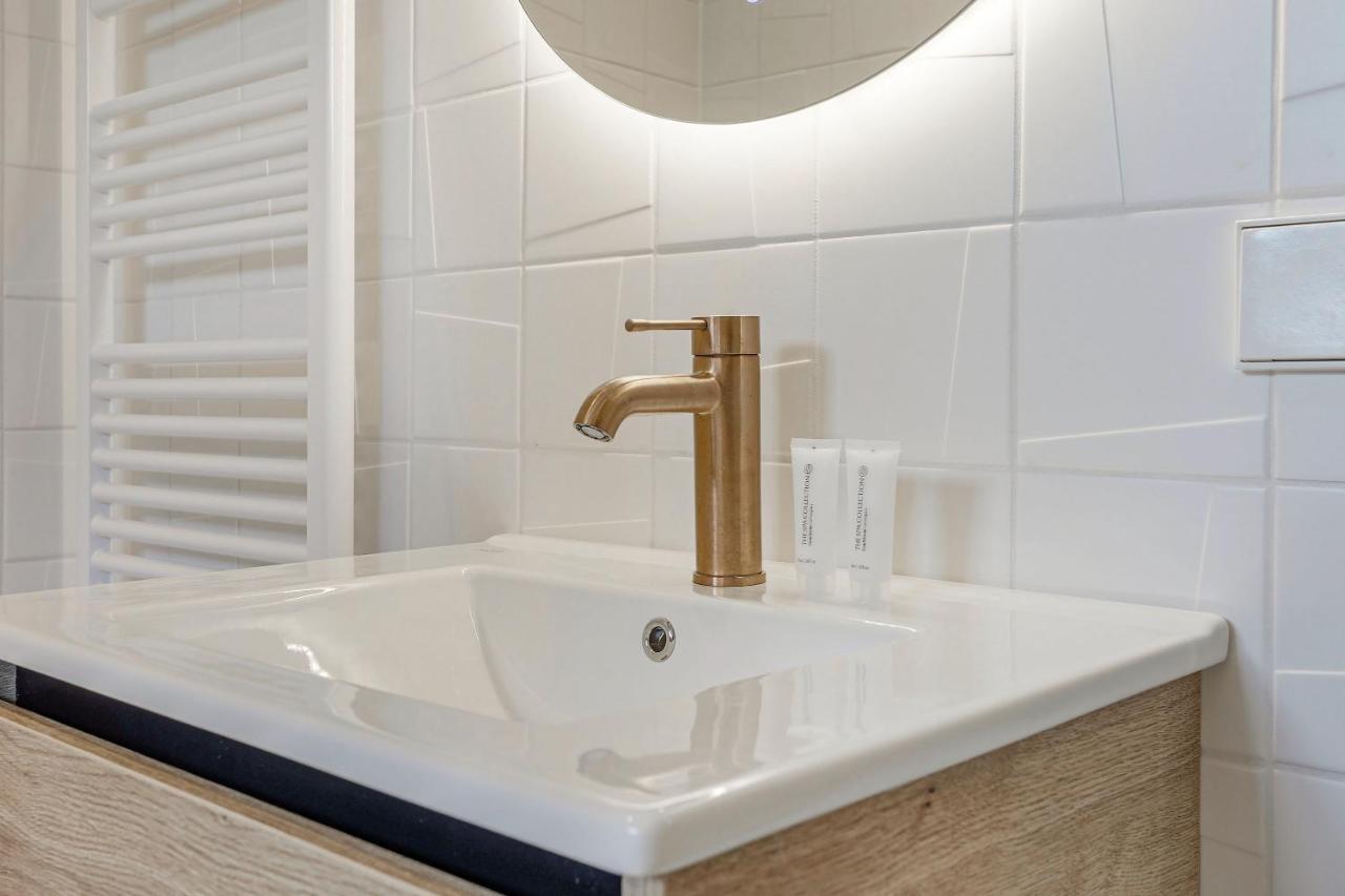 Bens The Walton Apartment Amsterdam Luaran gambar