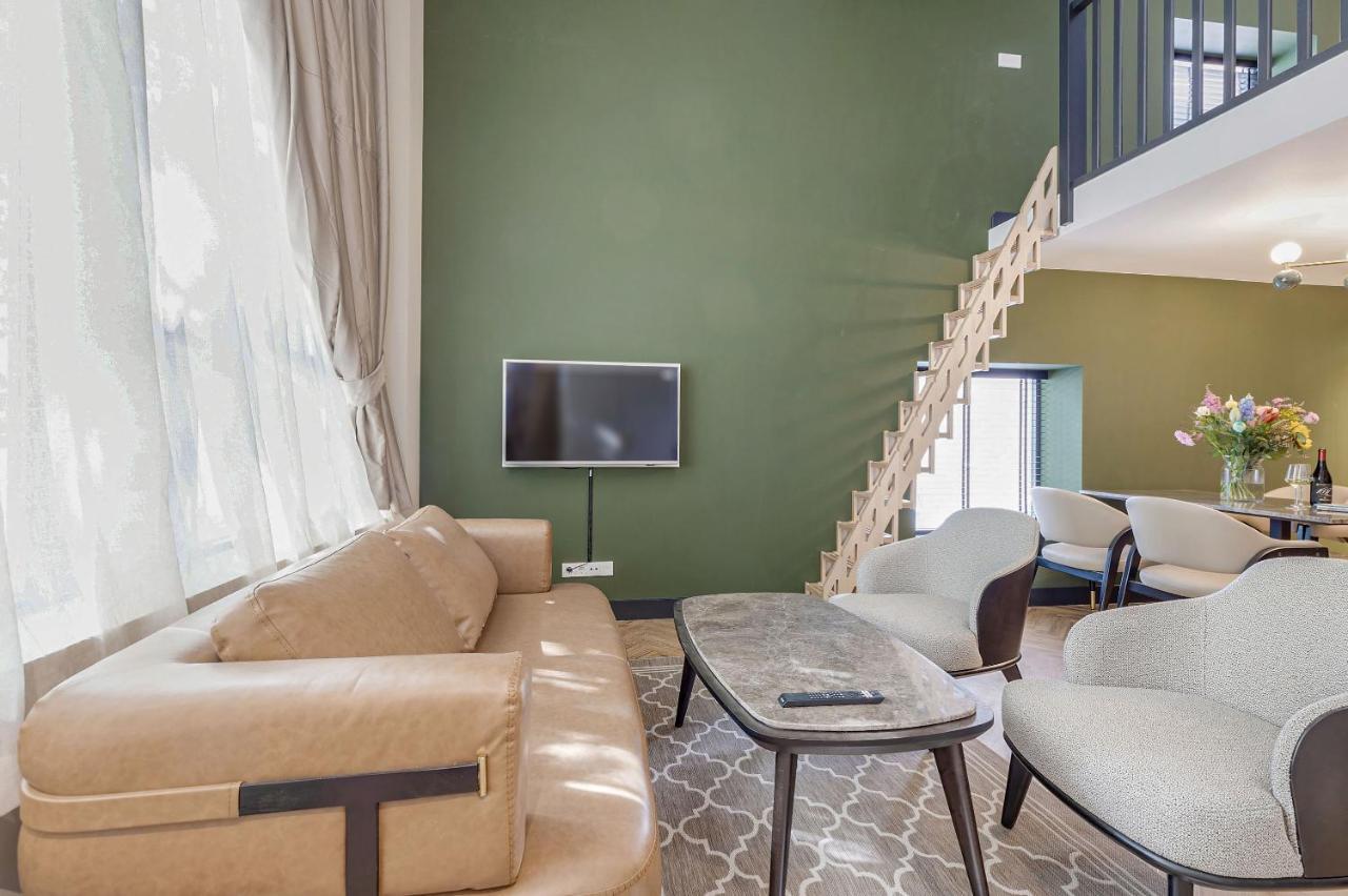 Bens The Walton Apartment Amsterdam Luaran gambar