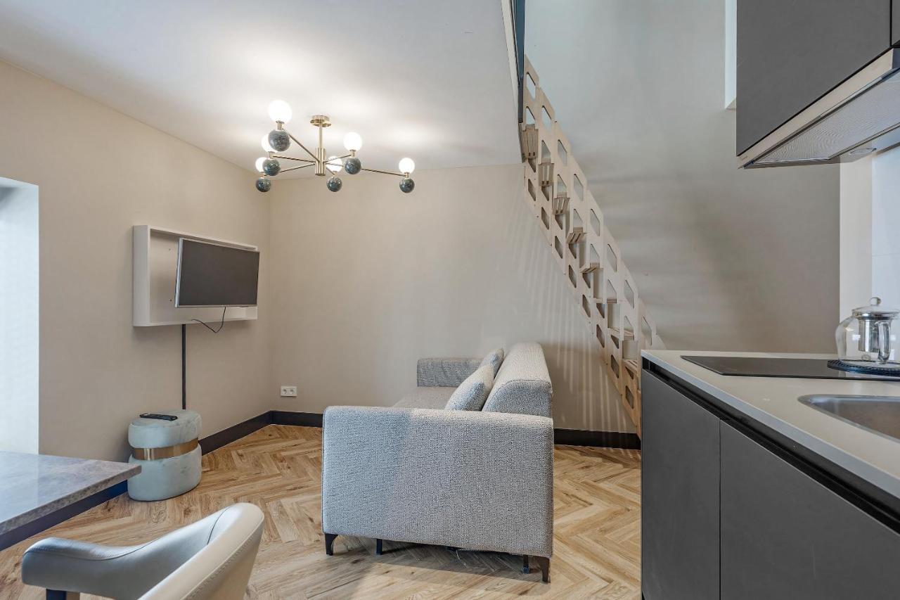 Bens The Walton Apartment Amsterdam Luaran gambar